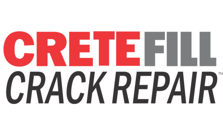  CreteFill Crack Repair