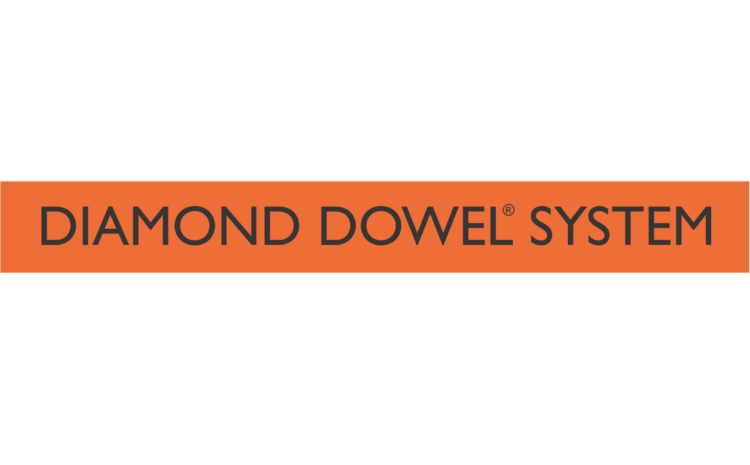  Diamond Dowel