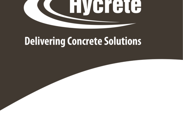  Hycrete