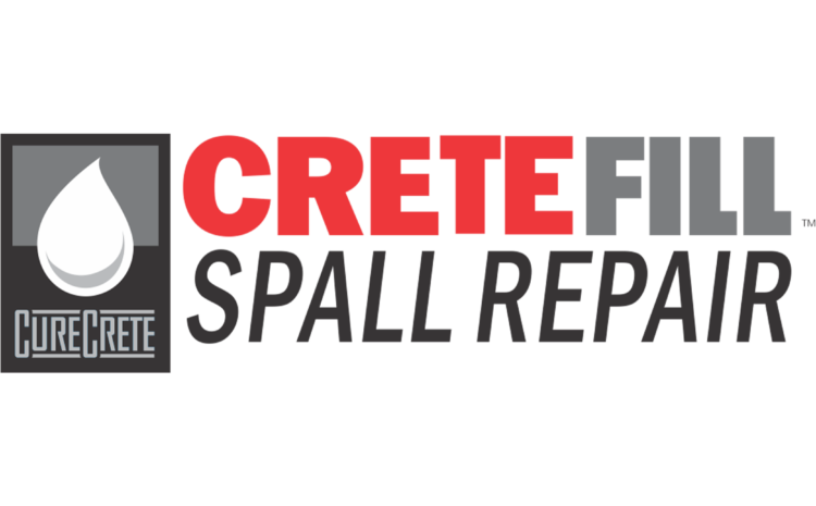  CreteFill Spall Repair